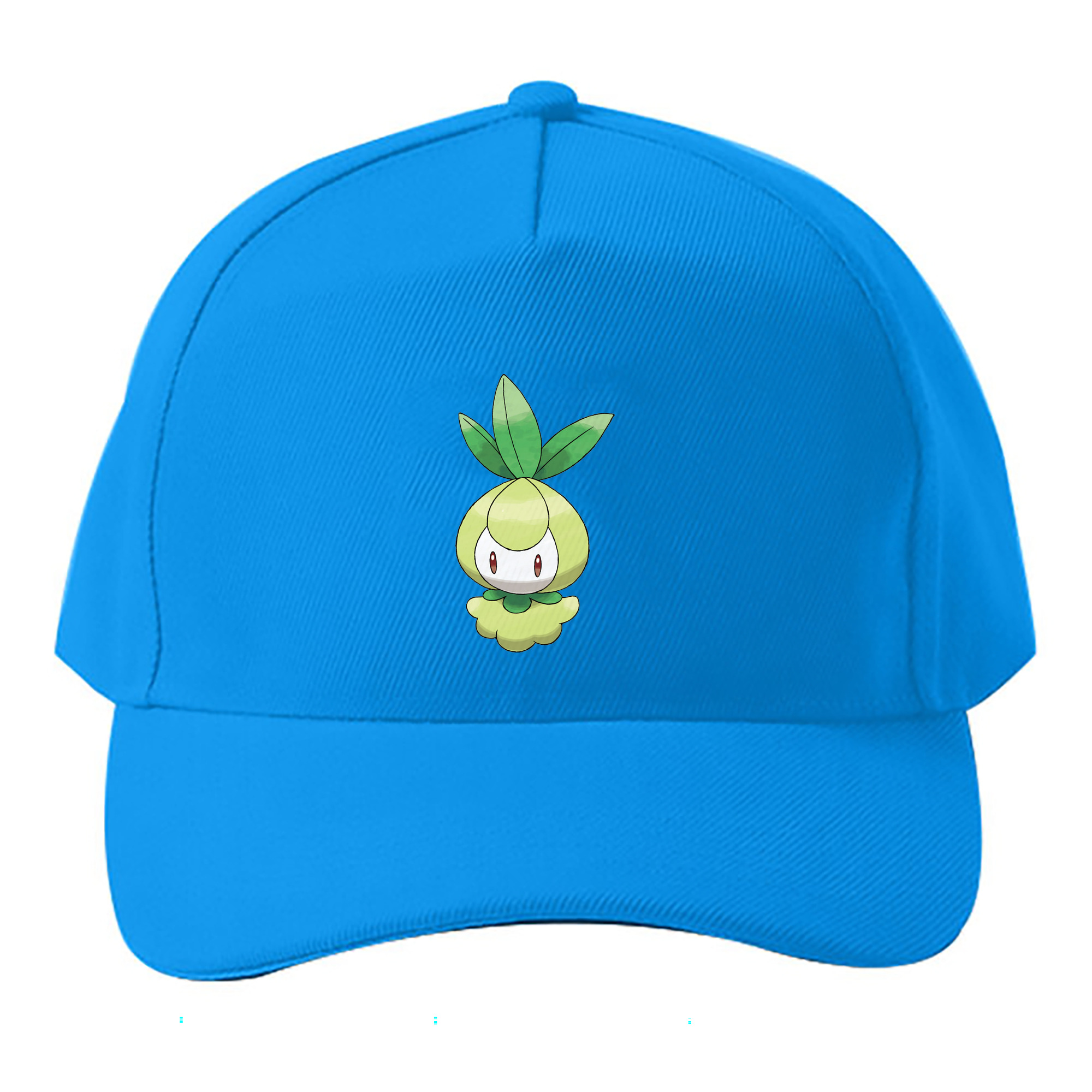 （画像用） ポケットモンスター Pokémon ベースボールキャップ 綿100％ 男女兼用 帽子 スポーツ